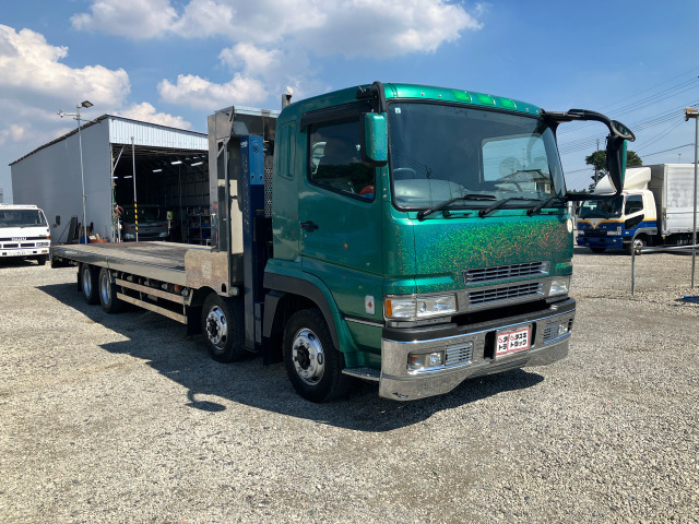 スーパーグレート