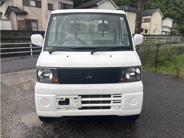 ミニキャブトラックVX-SE