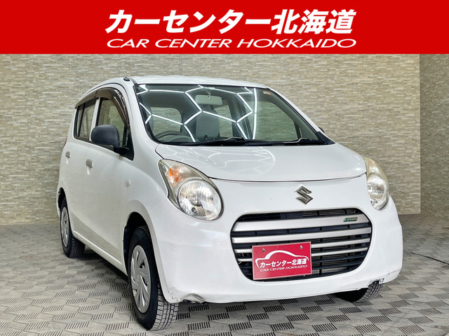 アルトエコL 4WD