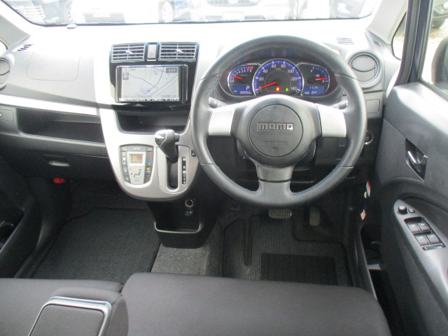 ムーヴカスタムRS SA 4WD