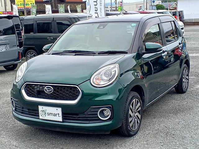 ブーン1.0 シルク Gパッケージ SAII