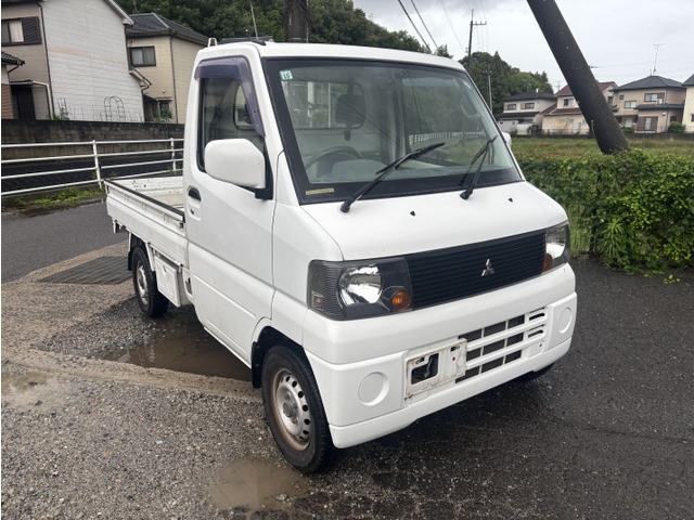 ミニキャブトラックVX-SE