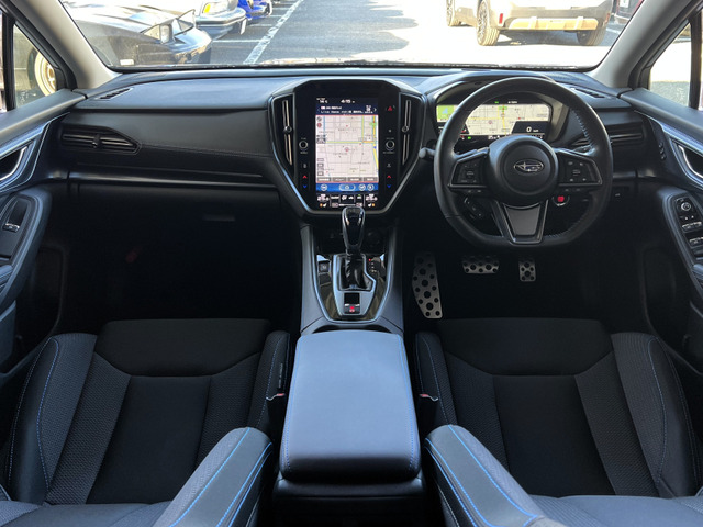 レヴォーグ1.8 GT-H EX 4WD