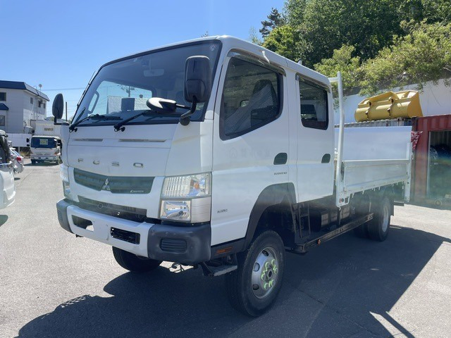 三菱 キャンター 7人乗りの中古車一覧｜中古車検索 - 価格.com