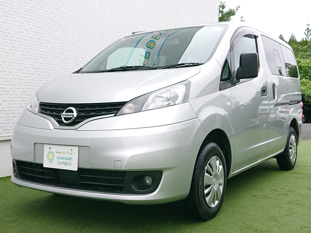 NV200バネットバン1.6 VX