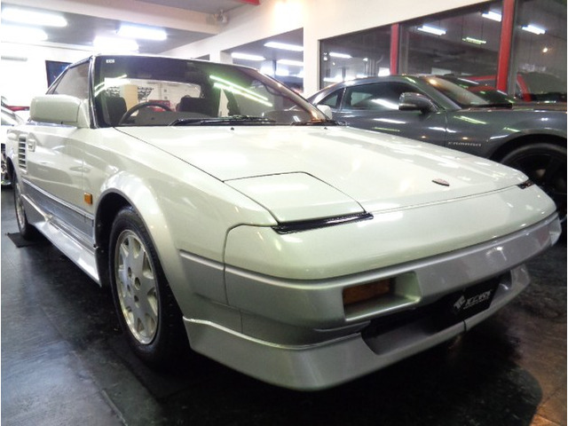 AW11����^MR-2G���~�e�b�h�X�[�p�[�`���[�W���[T�o�[���[�t&�z���C�g�V���o�[�c�[�g���t���G�A��&4A-GZE�~�b�h�V�b�v�G���W���t���m�[�}���Ԃ����ɂ��܂���