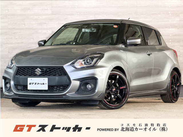 スイフト1.4 スポーツ