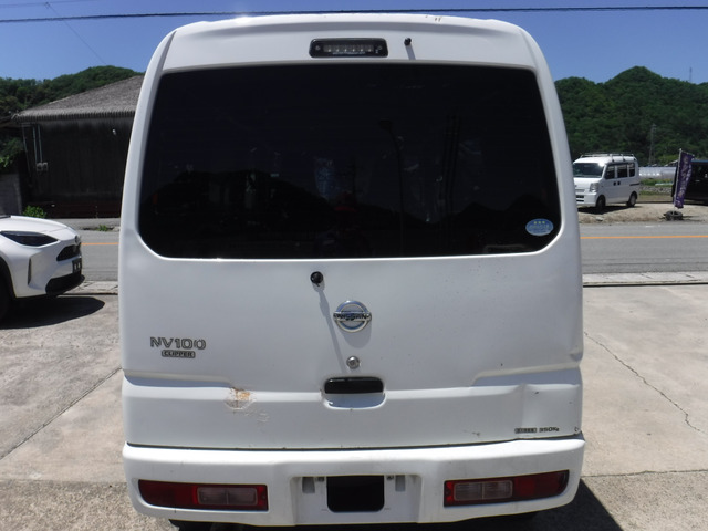 NV100クリッパー
