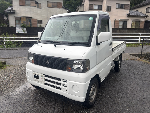 ミニキャブトラックVX-SE
