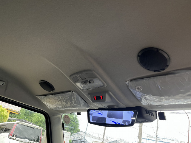 ジムニーノマド1.5 FC 4WD