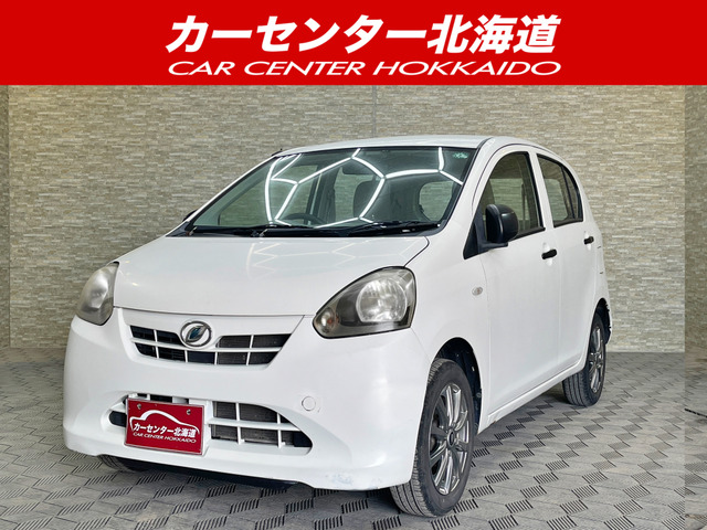 ミライースLf メモリアルエディション 4WD