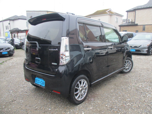 ワゴンR20周年記念車