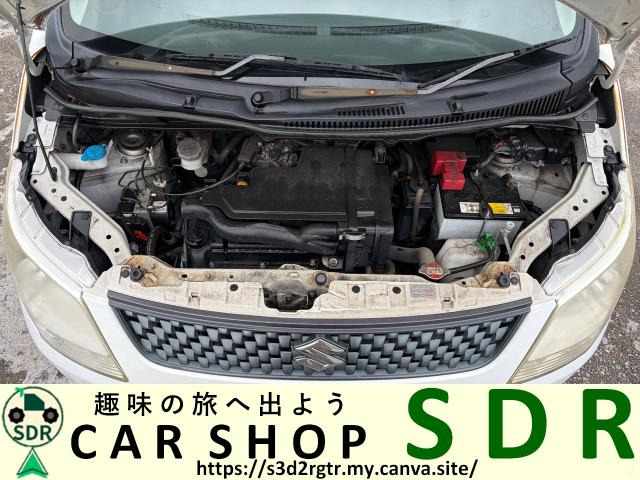 �Ԃ̐S�����͑f�̏�Ԃł��m�F�������������̂ŁA������㐴�|���{�������܂��B