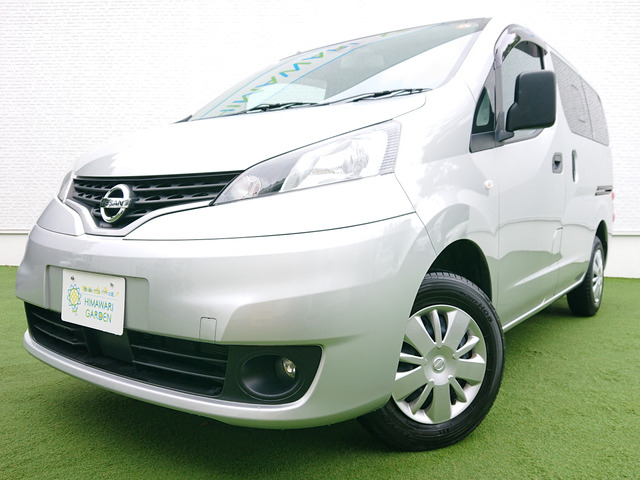 NV200バネットバン1.6 VX