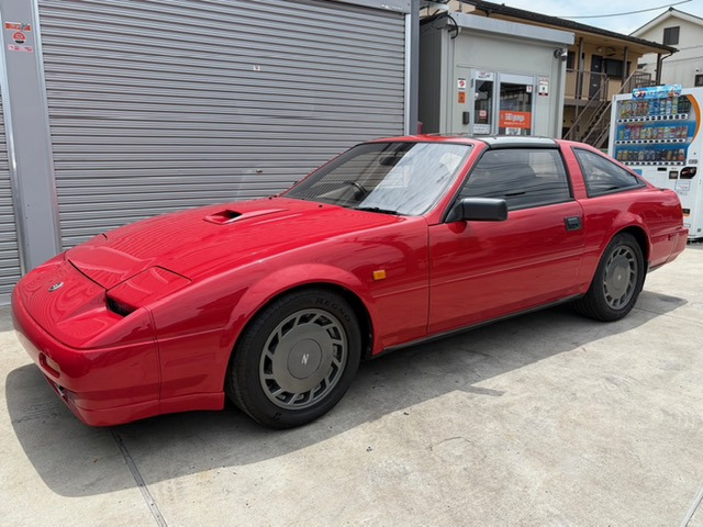 フェアレディZ 2.0 Z Tバールーフ」の中古車 | 中古車情報・中古車検索