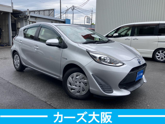 アクア1.5 L