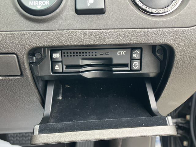 ETC�t���ō������m���X�g�b�v�ł�!