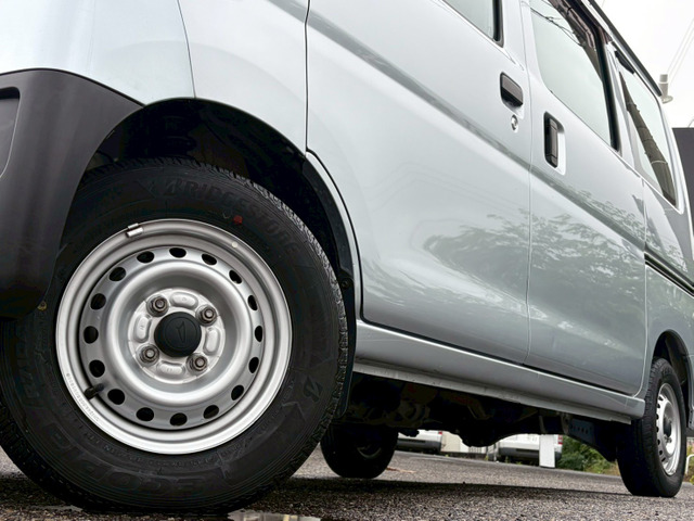 ハイゼットカーゴスペシャル SAIII ハイルーフ 4WD