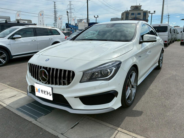 AMGの中古車情報｜中古車検索 - 価格.com