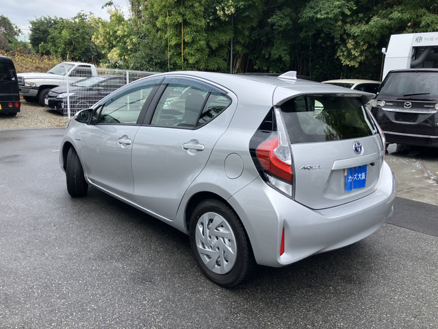 アクア1.5 L