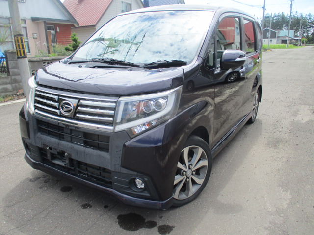 ���[���J�X�^���i�_�C�n�c�jX �n�C�p�[ 4WD�@�i�rTV ���Îԉ摜