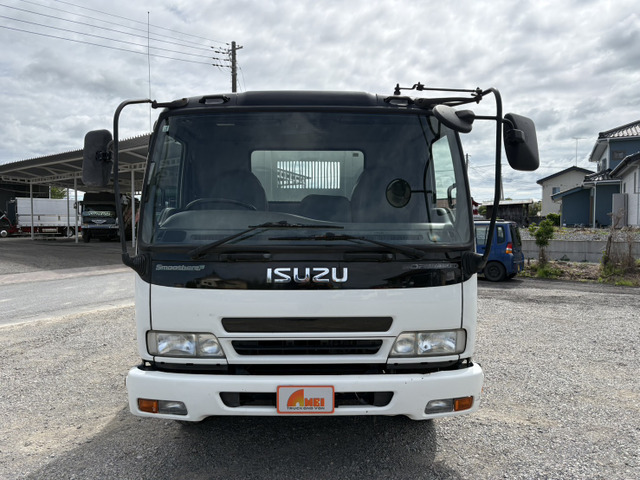 フォワードダンプ