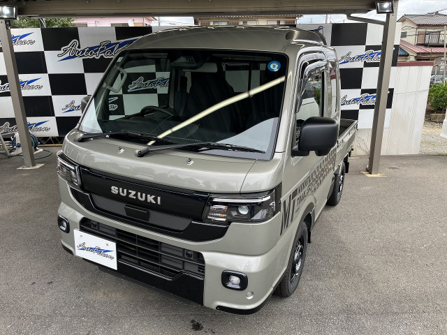 スズキ スーパーキャリイの価格・新型情報・グレード諸元 価格.com