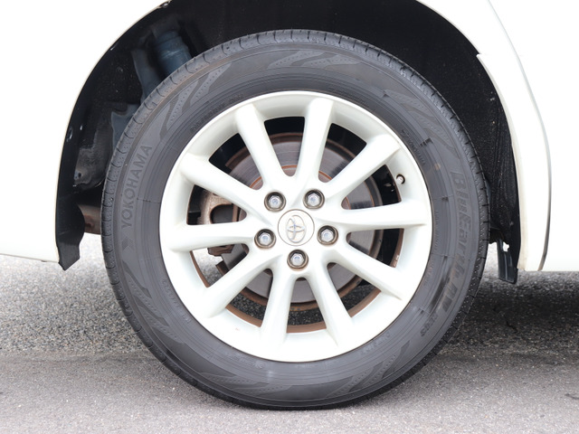 エスティマ2.4 アエラス Gエディション 4WD
