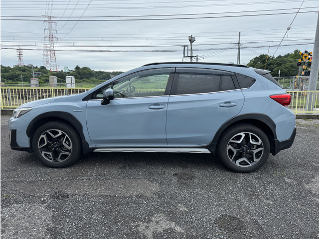 XV2.0 アドバンス 4WD