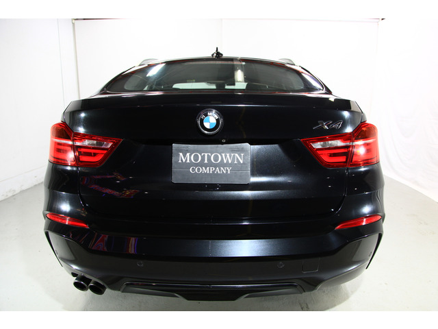 X4xドライブ35i Mスポーツ 4WD