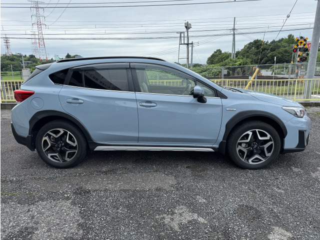 XV2.0 アドバンス 4WD