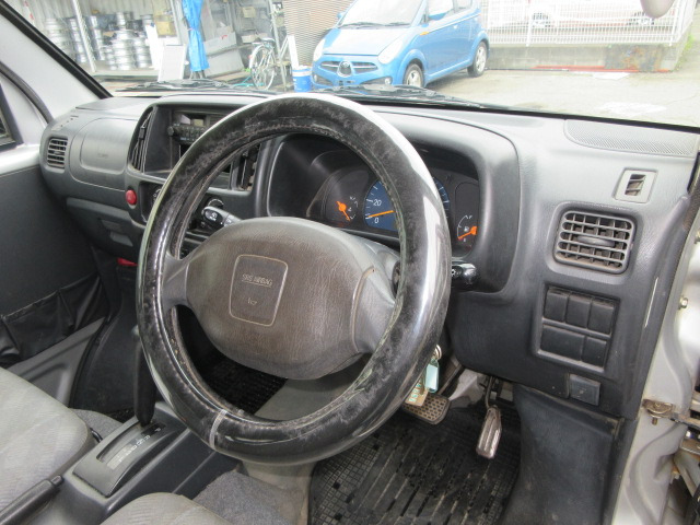 エブリイPC ハイルーフ 4WD