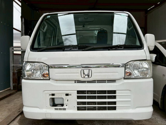 アクティトラックタウン 4WD