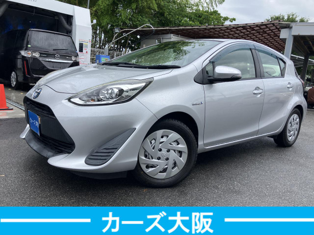 アクア1.5 L