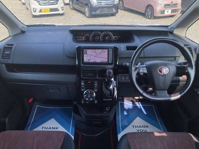 ヴォクシー2.0 ZS G’s