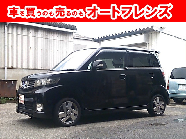 ホンダ ゼストスパーク ブラック(黒)の中古車一覧｜中古車検索 - 価格.com