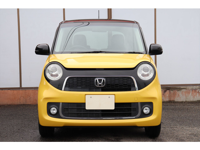 N-ONEプレミアム Lパッケージ 2トーンカラースタイル