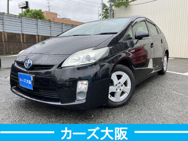 プリウス1.8 L