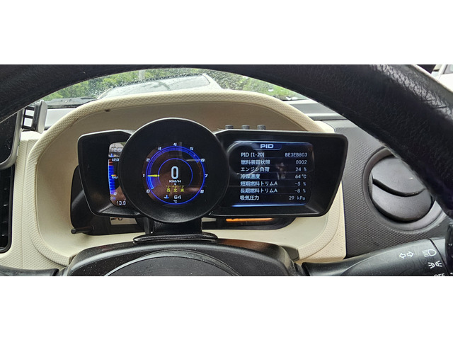 OBD2���[�^�[