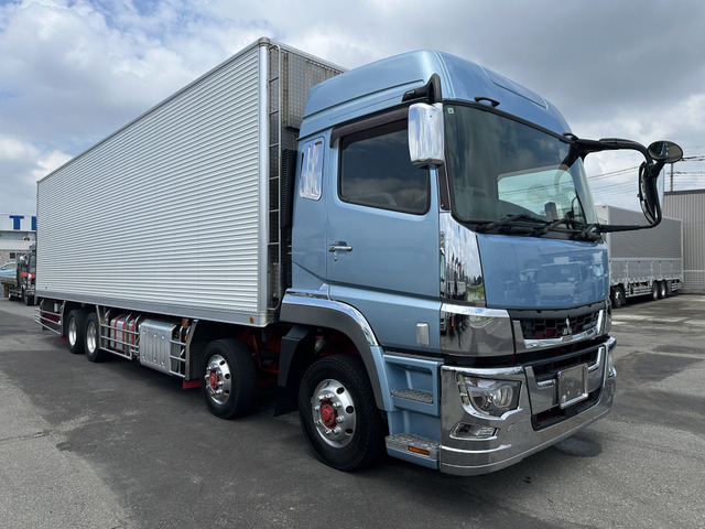 スーパーグレート