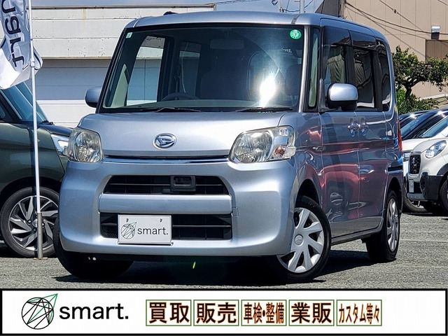 タントX SA