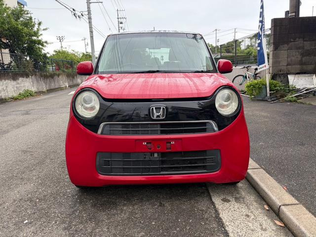 N-ONEG Lパッケージ