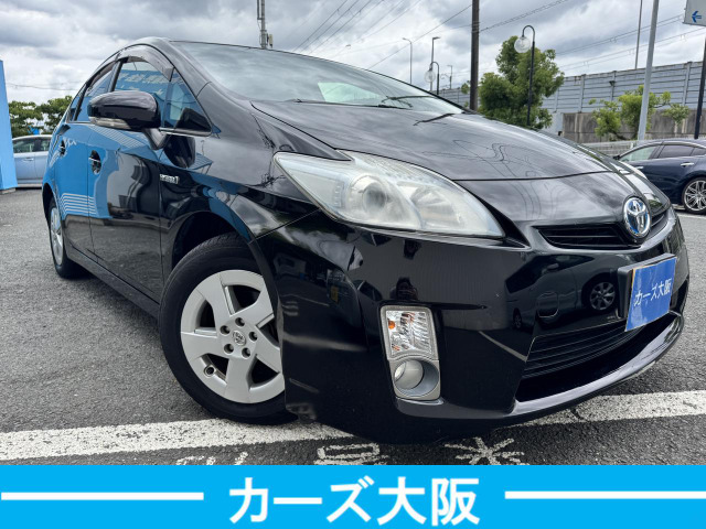 プリウス1.8 S