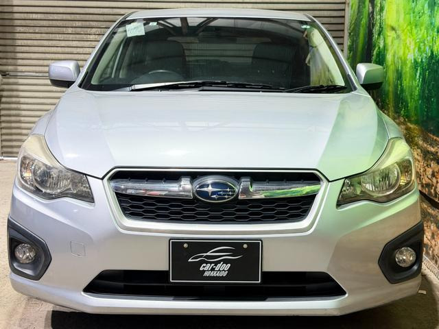 インプレッサスポーツ1.6 i-L 4WD