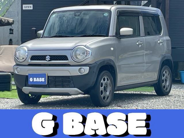 ハスラーG