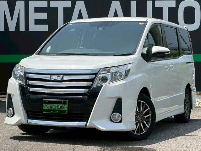 ノア2.0 Si