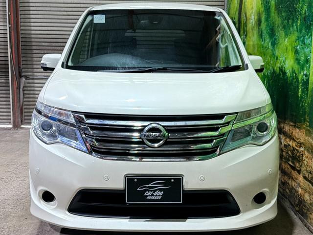 セレナ2.0 20X アドバンスドセーフティパッケージ 4WD