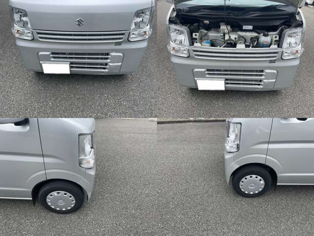 エブリイジョイン ハイルーフ 4WD
