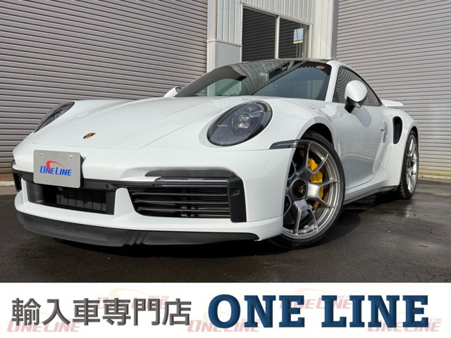 ポルシェ 911ターボの価格・新型情報・グレード諸元 価格.com