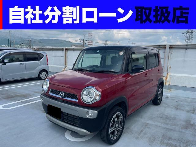 フレアクロスオーバーXT